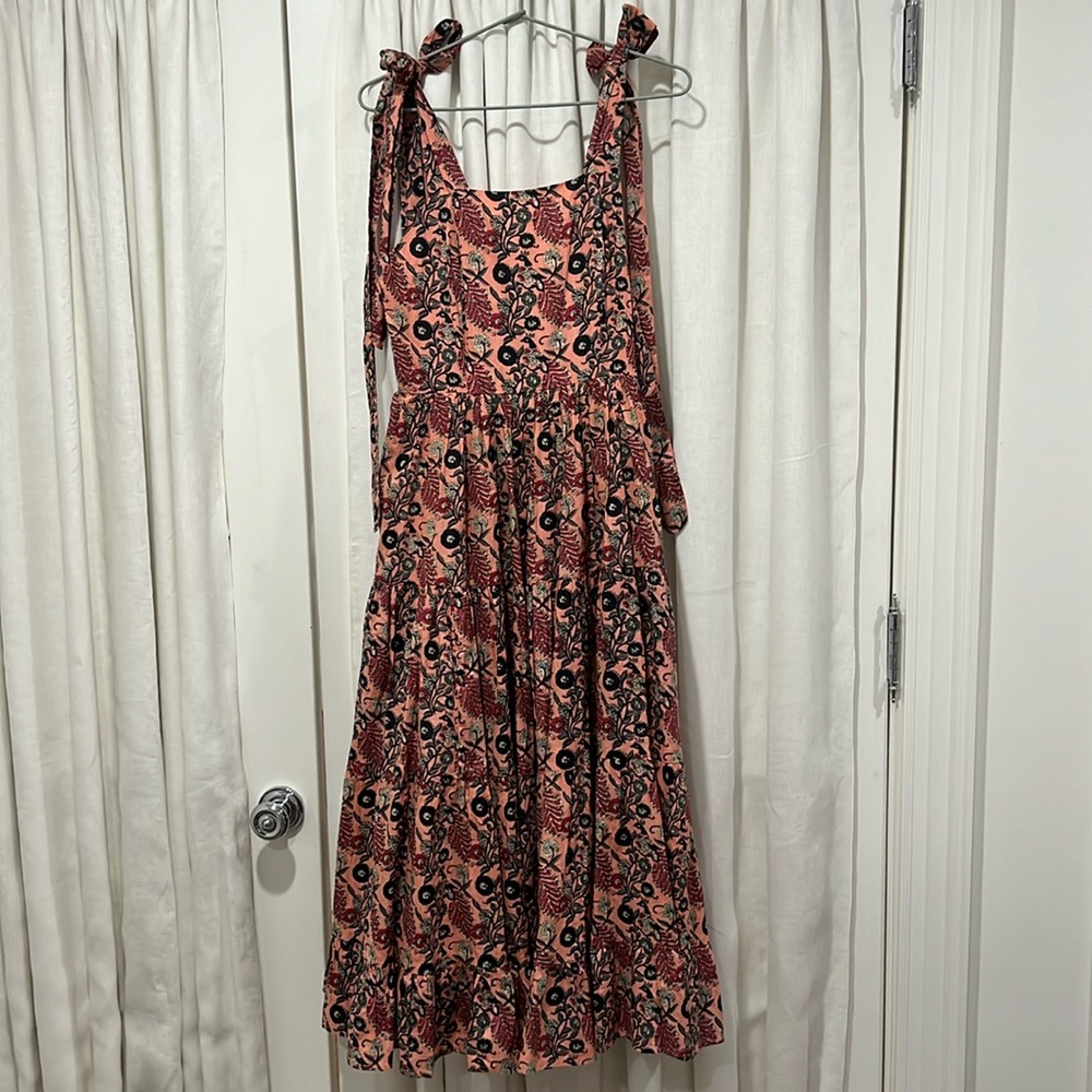 Marea-The Sasco Dress by Liz Joy - NWT